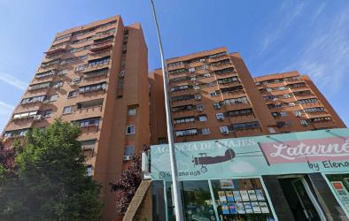 Vivienda en COSLADA