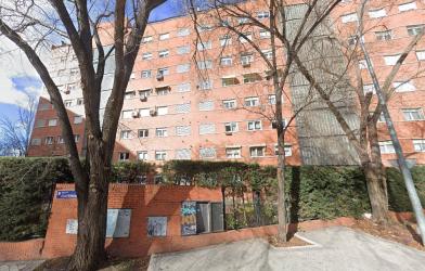 Garaje en MADRID