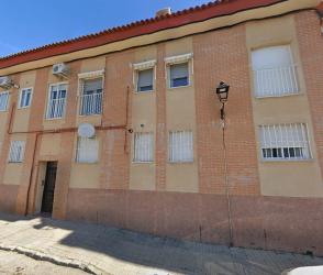 Garaje en AJALVIR