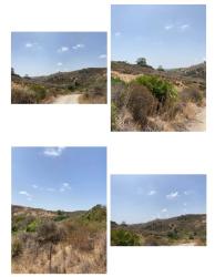 Finca rústica en MANILVA