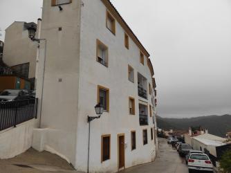 Vivienda en OJEN