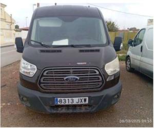 FORD TRANSIT en Murcia