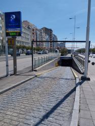 Garaje en SANTANDER
