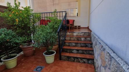Vivienda en SAN ROMAN DE LOS MONTES