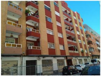 Vivienda en SAGUNT/SAGUNTO