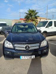 MERCEDES GL 320 en Valencia