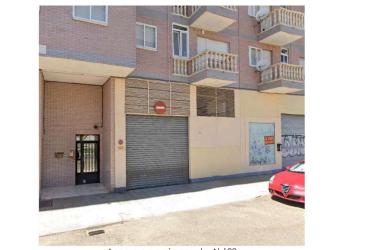 Garaje en ZAMORA