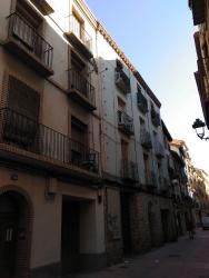 Local comercial en ZARAGOZA