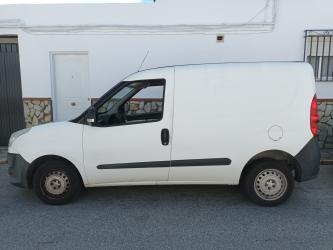 FIAT DOBLO en Sevilla