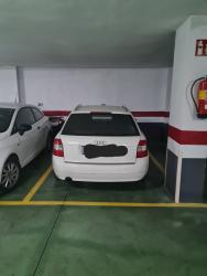 Garaje en ALBACETE