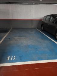 Garaje en MATARO