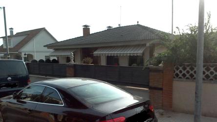Vivienda en SENTMENAT