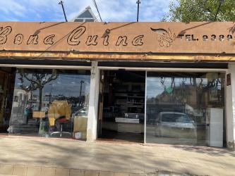 Local comercial en CUBELLES