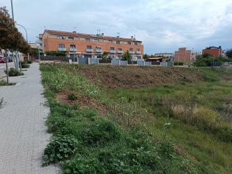 Solar en TORDERA