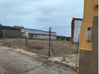 Solar en GORDO (EL)