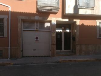 Garaje en VALDEPEÑAS