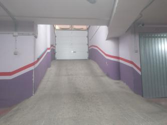 Garaje en VALDEPEÑAS
