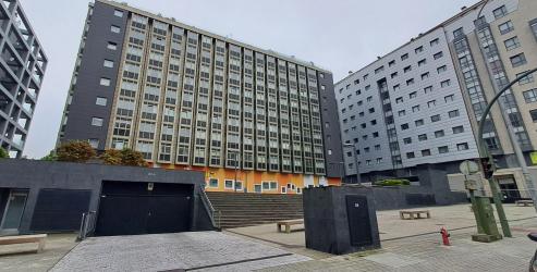 Garaje en A CORUÑA