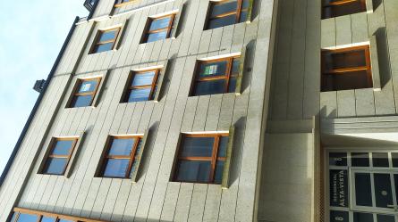 Vivienda en MELIDE