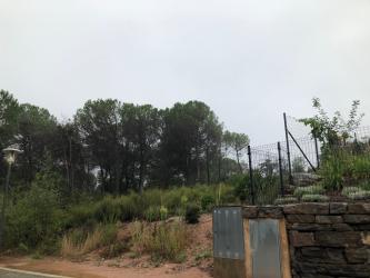 Solar en VILADRAU