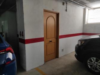 Trastero en BENALMADENA