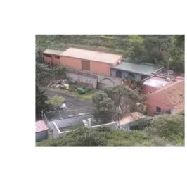 Finca rústica en SANTA BRIGIDA