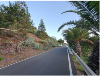 Finca rústica en LAS PALMAS DE GRAN CANARIA