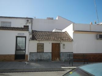Vivienda en LA LUISIANA