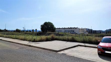 Solar en CARCAIXENT
