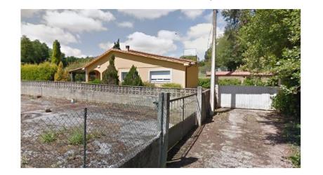 Vivienda en SADA