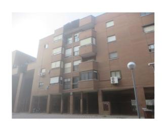 Garaje en LEGANES