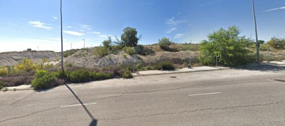 Solar en VALDEMORO