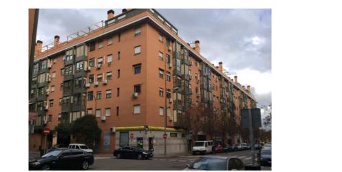 Trastero en MADRID