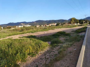 Solar en MURCIA