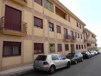 Garaje en LOMINCHAR