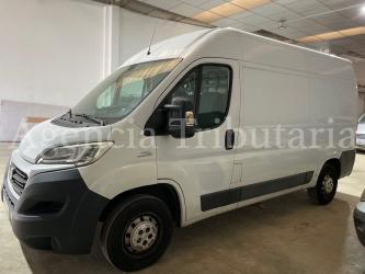 FIAT DUCATO en Toledo