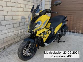 WOTTAN STORM-V en Toledo