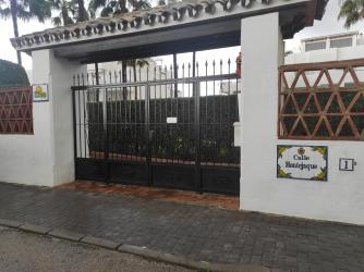 Garaje en ESTEPONA