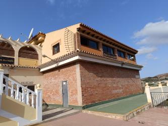 Local comercial en TORROX