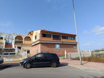 Local comercial en TORROX