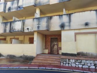 Local comercial en BENALMADENA