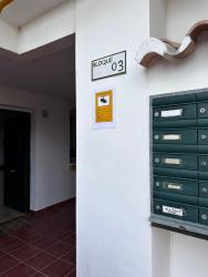 Garaje en MIJAS