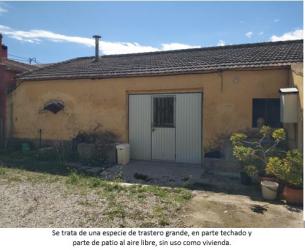 Vivienda en FUENTE-ALAMO
