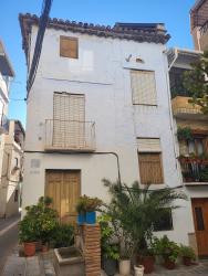 Vivienda en LANJARON