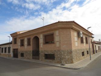 Vivienda en MORA