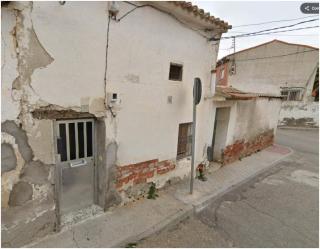 Vivienda en PANTOJA