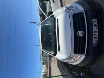 FIAT FIAT SCUDO en Valladolid