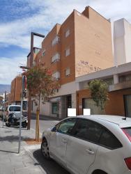 Vivienda en EJIDO (EL)