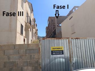 Garaje en LANJARON