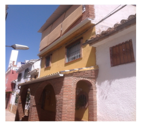Vivienda en GRANADA